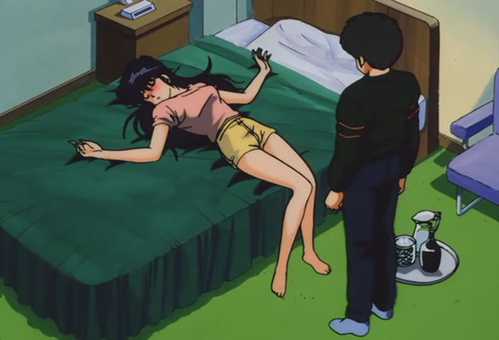 Kimagure Orange Road OVAS (AnimeHD)